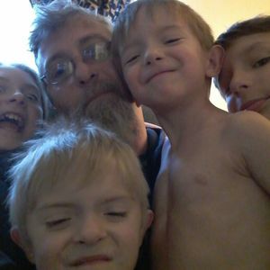 Meet your Posher, Steve